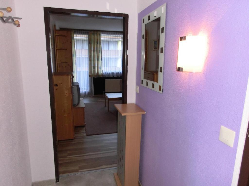 Appartement Inge Kaprun Exterior photo