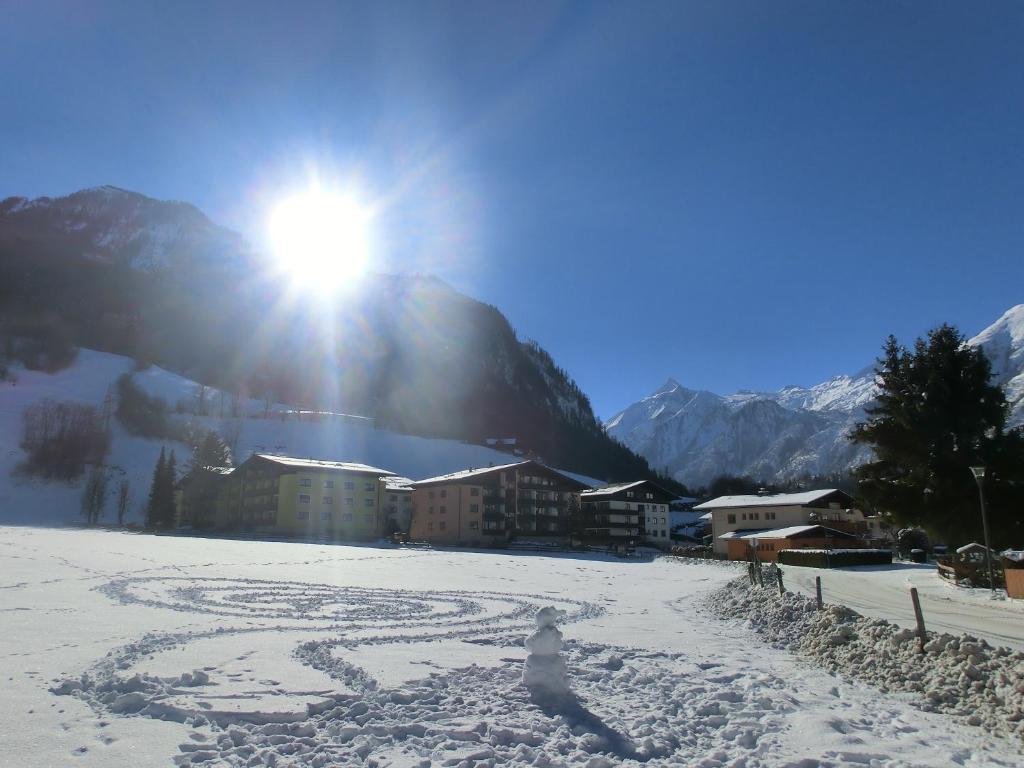 Appartement Inge Kaprun Exterior photo